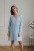 Cocktail dress model 143900